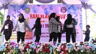 HUT Tajosa Ke-104 part 12