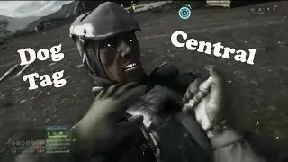 Battlefield 4 Dog Tag Central - Ep.5 - Call that a knife?!