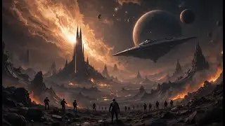 One Human Did What Entire Alien Fleets Could Not | HFY Sci-Fi