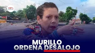 Régimen desalojó barrio para vender apartamentos caros