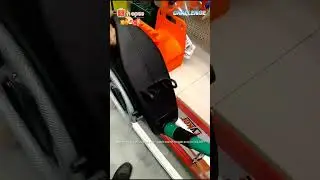 Хранение садового шланга #hopeetagtowin
