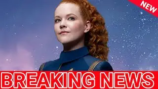 Huge Update!! Star Trek&rsquo;s New Show Can Go On &ldquo;Forever,&rdquo; 4-Year Plan & New Cadets Teased By EP