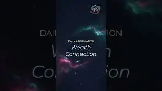 Thursday Reinforcement: I Am Aligned #SFA #WealthConnection #Networking #Manifestation #Opportunity