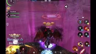 FIRST VIDEO OF THE CHANNEL Faarlhear OAC2