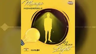 Munga Honorable - Good Morning Money (Official Audio)