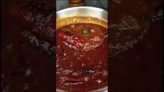 Viral💯 ഇഞ്ചിക്കറി| Inji Curry #shorts #shortsfeed #trending