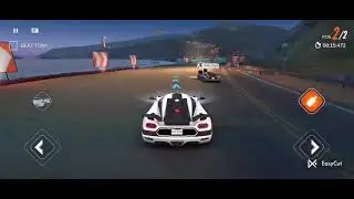 Rebel racing 🏁 🏎  our 1st  voice over video 