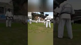 low kick end result