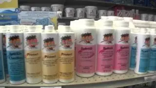 Spa Chemical Primer - Water Testing