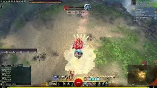 [GW2] Power Holosmith Bench Bloodstone 44.425 (outdated)