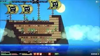 Pixel Piracy Finale