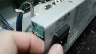 Laney  LV 200 . Limpeza e reparo.