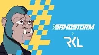 SandStorm Meetup INSIDE Sandbox w/ Rumble Kong League