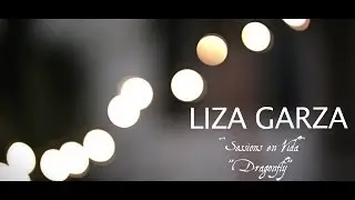 LIZA GARZA 