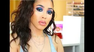 Shayla X ColourPop / NickiHeartBeat