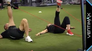 Why VertiMax Raptor Dual Band Is A Great Portable Training Device