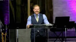 God is Love | Worship 07/27/2025