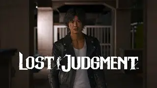 Lost Judgment | Gameplay Showcase | PS5, PS4