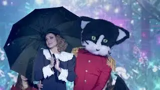 EVDOKIMOV SHOW | СВЕТОДИОДНЫЕ ЭКРАНЫ | ART PIXEL