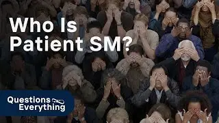 Who Is Patient SM?
