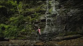 Deutschlands schönster Wanderweg 2023: Die HeimatSpur Wasserfall-Erlebnisroute