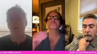 Monday Morning Madness | Opie Radio podcast