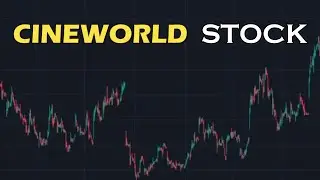 CINEWORLD Stock Market Trading and Its Technical analysis 22 November - CINE Stock