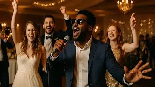 Gimme That Love (We Dancin&rsquo; Tonight) | Funky Wedding Party Anthem | No Copyright Music