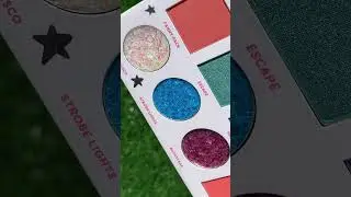 Colorful Palette Inspired by Music Festivals | It's a Vibe