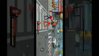 spider hero boss gameplay!
