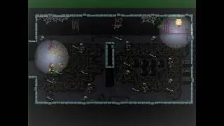 Shadow Kingdom New Action RPG Atari Jaguar Game in Development