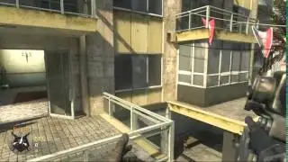 So I Got On BO1... #ZGDRC @pawksy