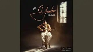 Vo Yaadein 