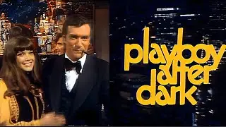 Two Old Geezers 'Review' Playboy After Dark