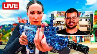 PRIMEIRA LIVE DE 2026 - @n4noFPS