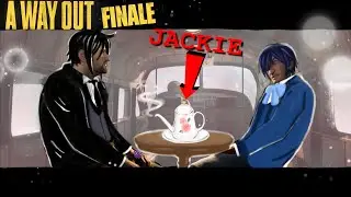 Short and Stout | A Way Out FINALE