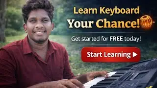 Why keyboard learn|| keyboard manam Enduku nerchu kovali