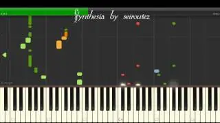[SynthesiaMIDI] panda_gs
