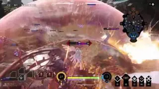 Paragon Howitzer Raketen LMG Guide