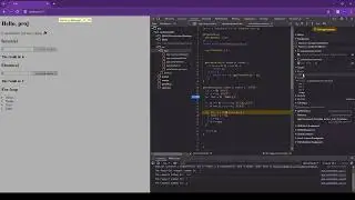 Angular 17:debugging