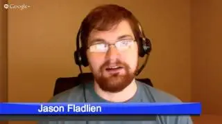 Product EClass - Interview with Jason Fladlien
