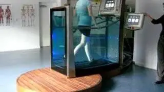 Hydro Physio - First Steps To Recovery :: Session 5.2