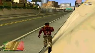 Gta San Andreas Taking Over The Territory #10 (Vagos) Our Hood Is Under Attack