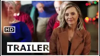 ROCK N' ROLL CHRISTMAS - Comedy Trailer - 2019 - Beverley Mitchell