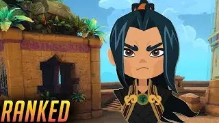 z1unknown Zhin Ranked | Wow