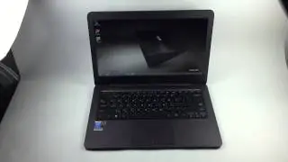 ASUS Zenbook UX305 螢幕光源感應偵測