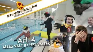 Het Katwijk Actueel Sinterklaasjournaal: Aflevering 4