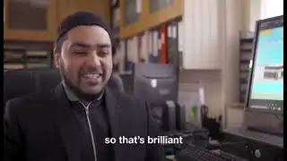The Muslims of Bolton | BCoM Council of Mosques | Must Watch & Share