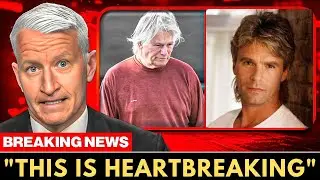 The Real Reason Richard Dean Anderson Vanished from Hollywood