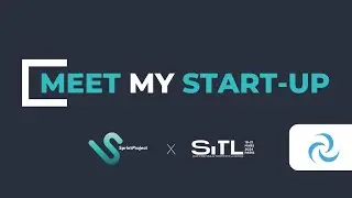 Meet my Start-up - Antoine Le Bart, Wind my Roof